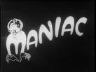 Picture for song 'Maniac FREE BEAT!!!' by artist 'Bangaz All Day'