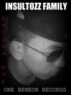 Picture for song 'MULING MAGBALIK - DHIZMA ONE ft. THIKE AND LHAISA' by artist 'batalheons'