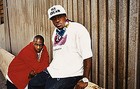 Picture for song 'Street Record 1' by artist 'Batkave Production'