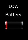 Picture for song 'Low Battery Prod. By IanG and GothamBeats' by artist 'BatManGothamBeats'