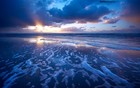 Picture for song 'The BlueSea' by artist 'Battlezoned TJ'