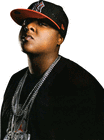 Picture for song 'Jadakiss Remix Beat (Gangsta)' by artist 'B-Beck Of Str8 Bangaz Productions'