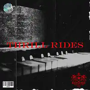 Picture for song '"THRILL RIDES" Dark Boom bap' by artist 'beatitupprod'