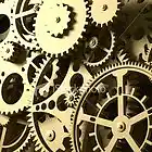 Picture for song '*NEW* Clock Work #1Hit Free DL!!!' by artist 'Beatjunkie Rato'