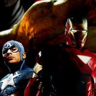 Picture for song 'The Avengers' by artist 'BeatMaker Thad Lee'