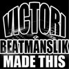 Picture for song 'Victori' by artist 'BeatMan S.L.I.K'