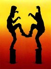Picture for song 'KID AND PLAY ~Free DL~' by artist 'BEATS BY BEAST'