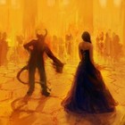 Picture for song 'FRIENDS WITH THE DEVIL (non-Hook)' by artist 'BEATS by Diamond Style'