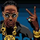 Picture for song 'Got Them Bands' by artist 'BEATS by Diamond Style'