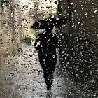 Picture for song 'Walking In The Rain' by artist 'BEATSbyKPthaSupers'