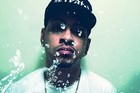 Picture for song 'Top Back '' Cardo/Sledgren Type Beat ''' by artist 'Beats By Quizzy'