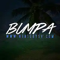 Picture for song 'Bumpa - DANCEHALL' by artist 'BeatsbySV'