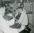 Picture for song 'ECONOMY HALL ~ Fitzpatrick Bros. 3:13 2006 Demo' by artist 'Bella and Music Boy'