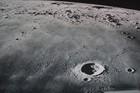 Picture for song 'Vision Lunar' by artist 'Belosound'