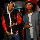 Picture for song 'Foolies (Tyga/YG Type) **(FREE DOWNLOAD)**' by artist 'BEND3RRR'