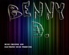Picture for song 'FREE DL - Black Love' by artist 'Benny D Productions'