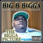 Picture for song ''Crunkfest '08' (SKIT)' by artist 'BIG B BIGGA'