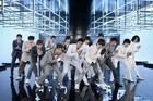 Picture for song 'SUPER JUNIOR - SORRY,SORRY (Beat Cover)' by artist 'BigBluE'