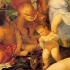Picture for song 'Bacchanal' by artist 'bigcatbeats'