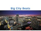 Picture for song 'My Ak-47' by artist 'Big City Beats'