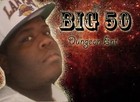 Picture for song 'b50 hands uppp' by artist 'BIGG 50'