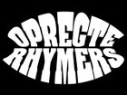 Picture for song 'Opregte Rhymers - Yeah' by artist 'Big Jason'