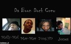 Picture for song 'Boondocc Crew - Blow Money ft Phantom & Treal' by artist 'Big Pimpin ENT'