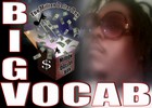 Picture for song 'Chasen and Choosin' by artist 'BIG VOCAB'