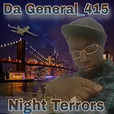 Picture for song 'Night Terrors' by artist 'Big Wil Da General 415'