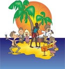 Picture for song 'Everybody Come' by artist 'Bill Cannon'