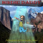 Picture for song 'Haschtomtens Delerium' by artist 'Birdie Daddy'