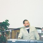 Picture for song 'People Get Ready' by artist 'Bishop J Drinnon'