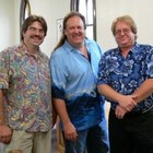 Picture for song 'In Your Presence O God' by artist 'BJ Collins'