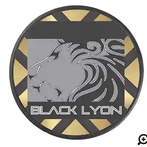 Picture for song 'stardust dubstep black lyon studios' by artist 'black lyon'