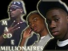 Picture for song 'CREAM' by artist 'BLACKOPSPRODUCTIONS'