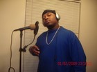 Picture for song 'EMCEE, FROM THE ALBUM!' by artist 'BLACKSQUAD ENT'