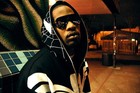 Picture for song 'P. Dukes f/ Playa Shaw - 100 Stacks' by artist 'Black Tee Productions'