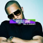 Picture for song 'Hustle Gang' by artist 'BLACKxOUT BEATS'