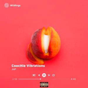 Picture for song 'Coochie Vibrations' by artist 'JnP wildling'