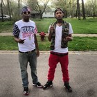 Picture for song 'Fugazy | FREE DL | (@BlasianBeats)' by artist 'Blasian Beats'