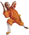 Picture for song 'Shaolin step' by artist 'Blazius'