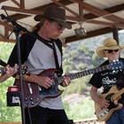 Picture for song 'Stormin' the Blues' by artist 'Blind Boy'