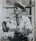 Picture for song 'Night Time is the Right Time' by artist 'Blue in VT'