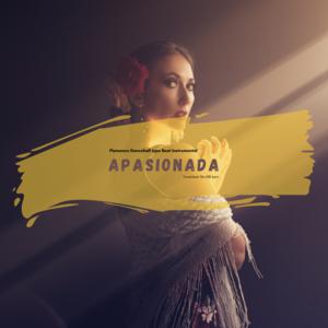 Picture for song 'B.W. DANCEHALL "APASIONADA"' by artist 'BlueWave Beatz'