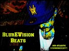 Picture for song 'BLUREVRNBBEAT' by artist 'BlurEVision Beats'