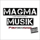 Picture for song 'Lavabangerz.mp3' by artist 'B-Mor7'