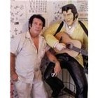 Picture for song 'ELVIS PRESLEY WAS THE KING.' by artist 'BOB CARUANA'