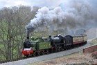 Picture for song 'Train's A Comin'' by artist 'Bob Kelly'