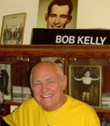 Picture for song 'Wrong Side of the Track' by artist 'Bob Kelly'