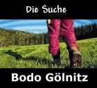 Picture for song 'Die Suche' by artist 'Bodo Goelnitz'